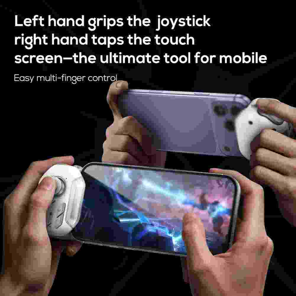 Joystick do gier mobilnych MB0 – Board Game Android recenzja i cena