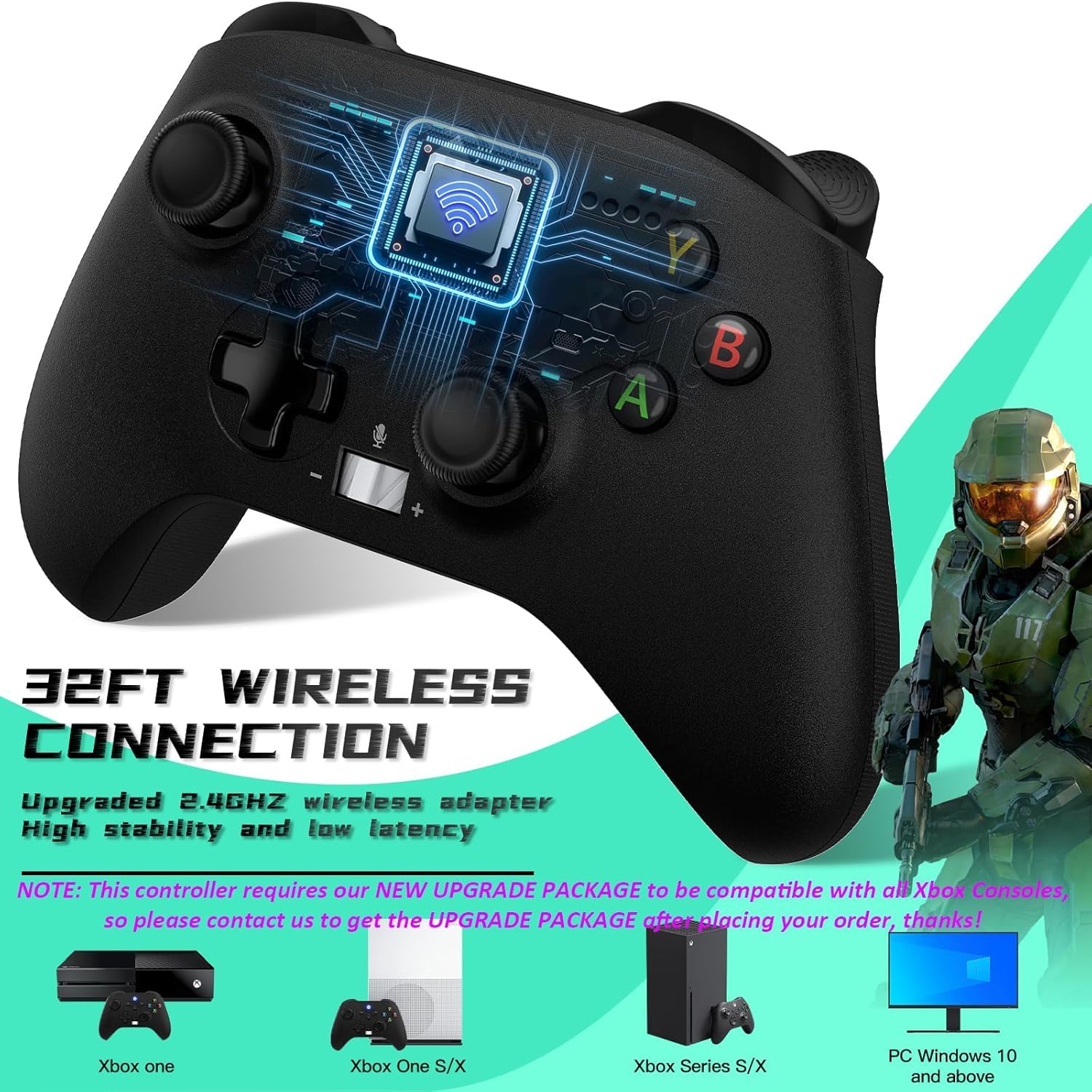 Kontroler do Xbox One/Xbox One – Board Game Android recenzja i cena