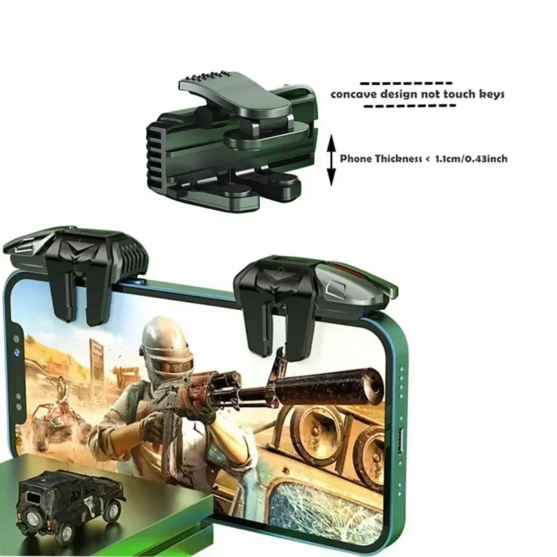 G21 Sześciopalczasty spust do  – Board Game Android recenzja i cena