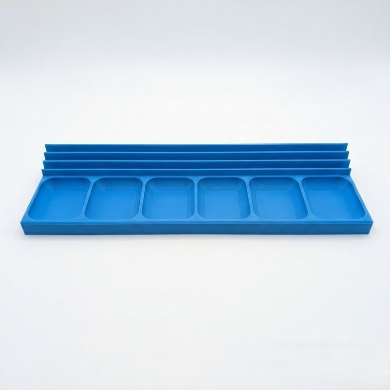 Dwufunkcyjny organizer na gry  – Board Game Catan recenzja i cena