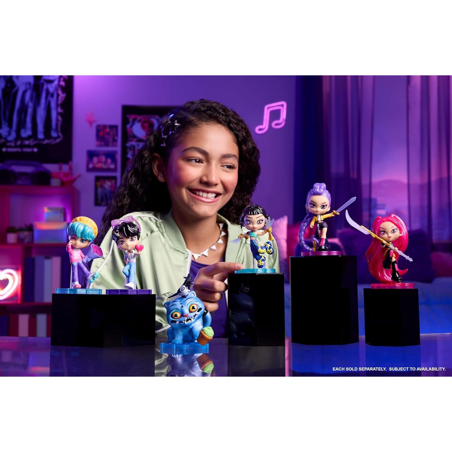 Oryginalna figurka Mattel Kpop – Mattel Toy Barbie recenzja i cena